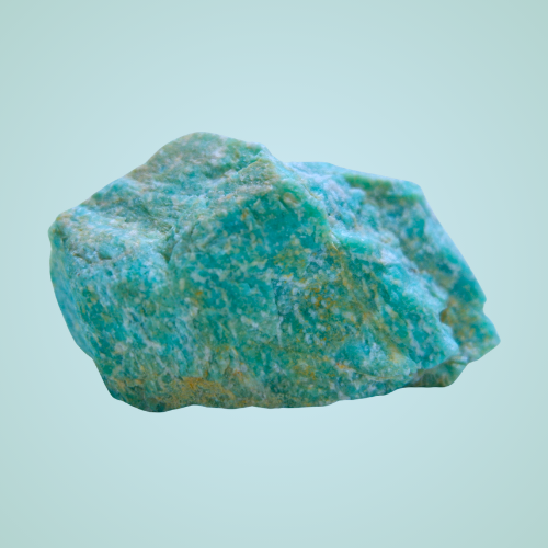 Amazzonite