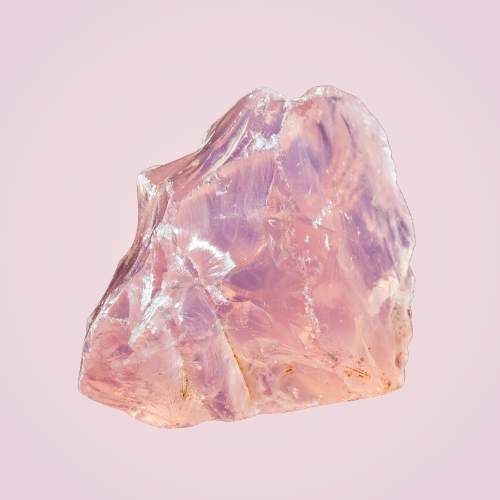 Quarzo Rosa