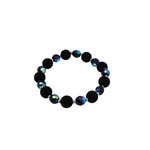 Lava Stone Bracelet image 0