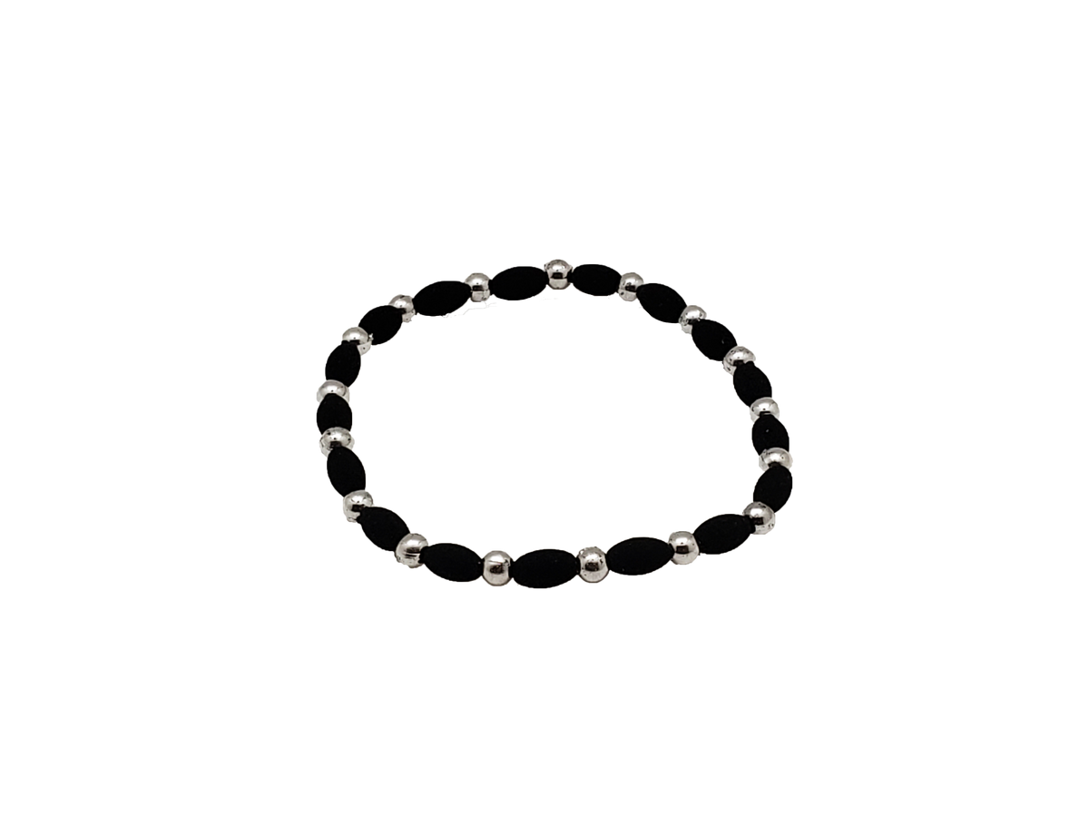 Lava Stone Bracelet image 0