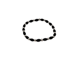 Lava Stone Bracelet image 0