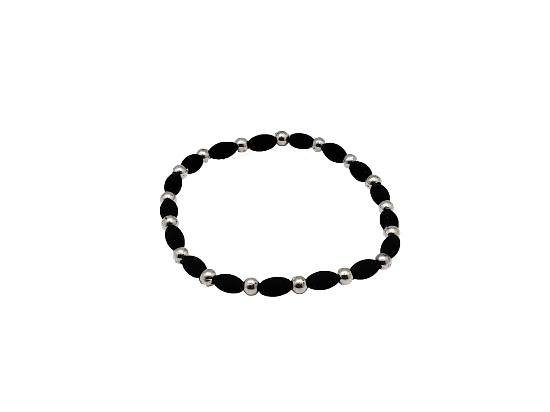 Lava Stone Bracelet image 0
