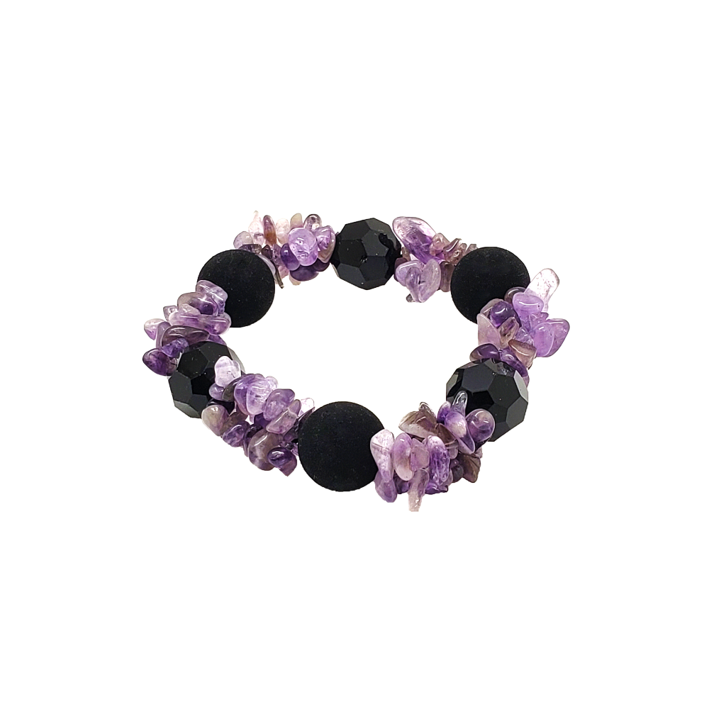 Lava Stone Bracelet image 6
