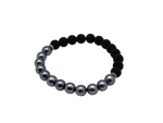 Lava Stone Bracelet image 5