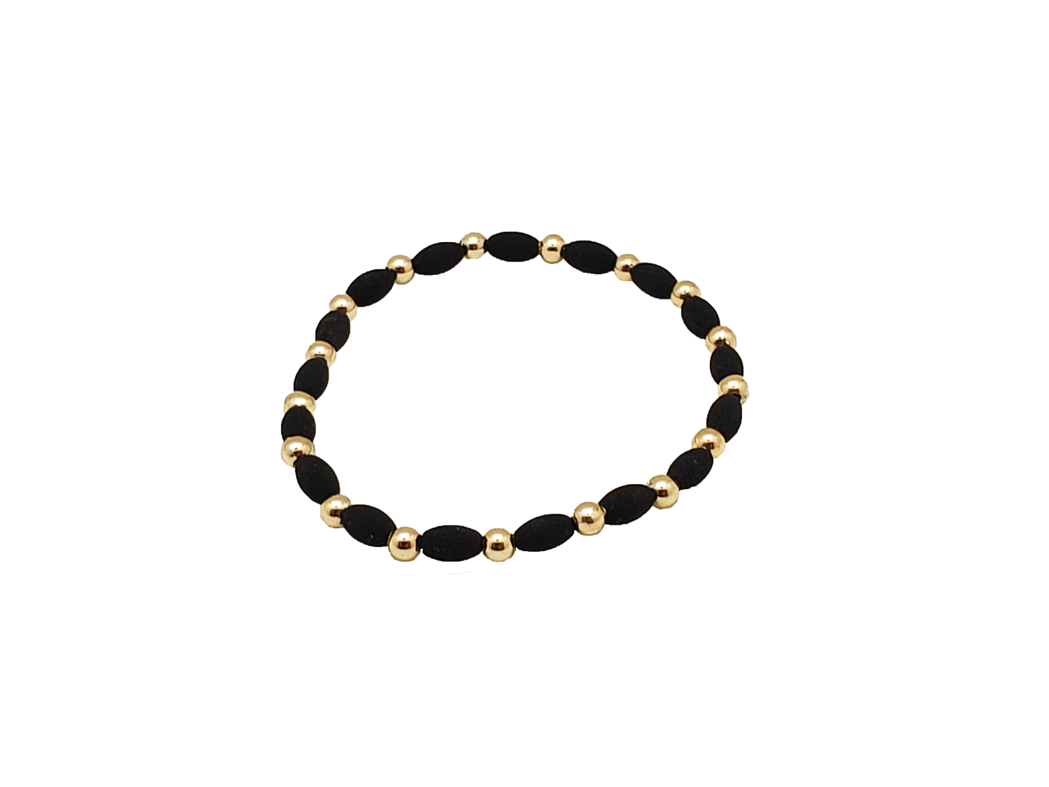 Lava Stone Bracelet image 0