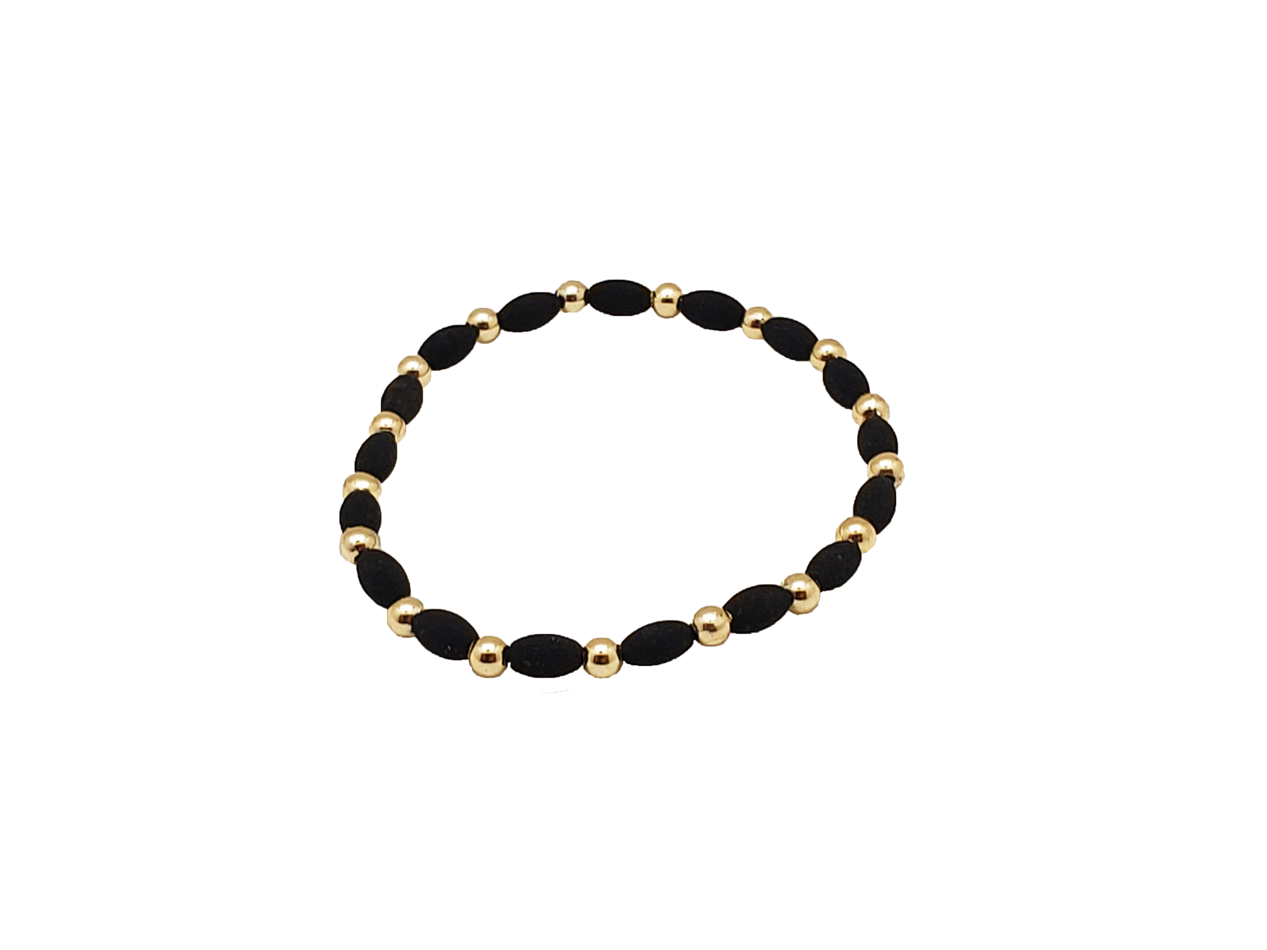 Lava Stone Bracelet image 0