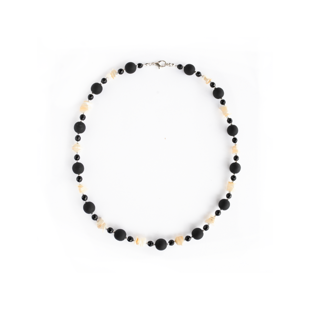 Collana Scaglie image 0