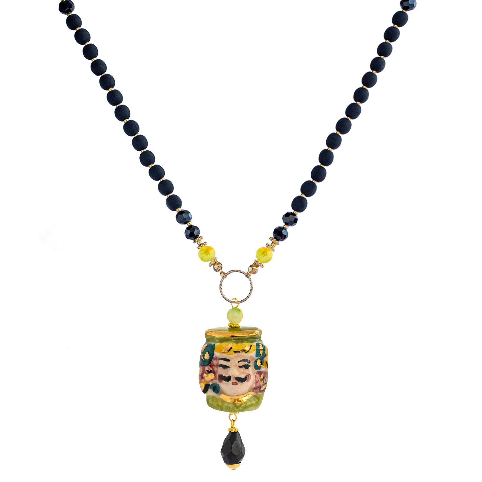 Collana Moro image 4