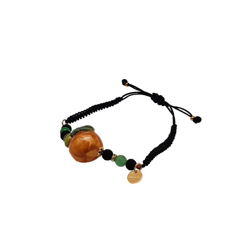 Lava Stone Bracelet image 1