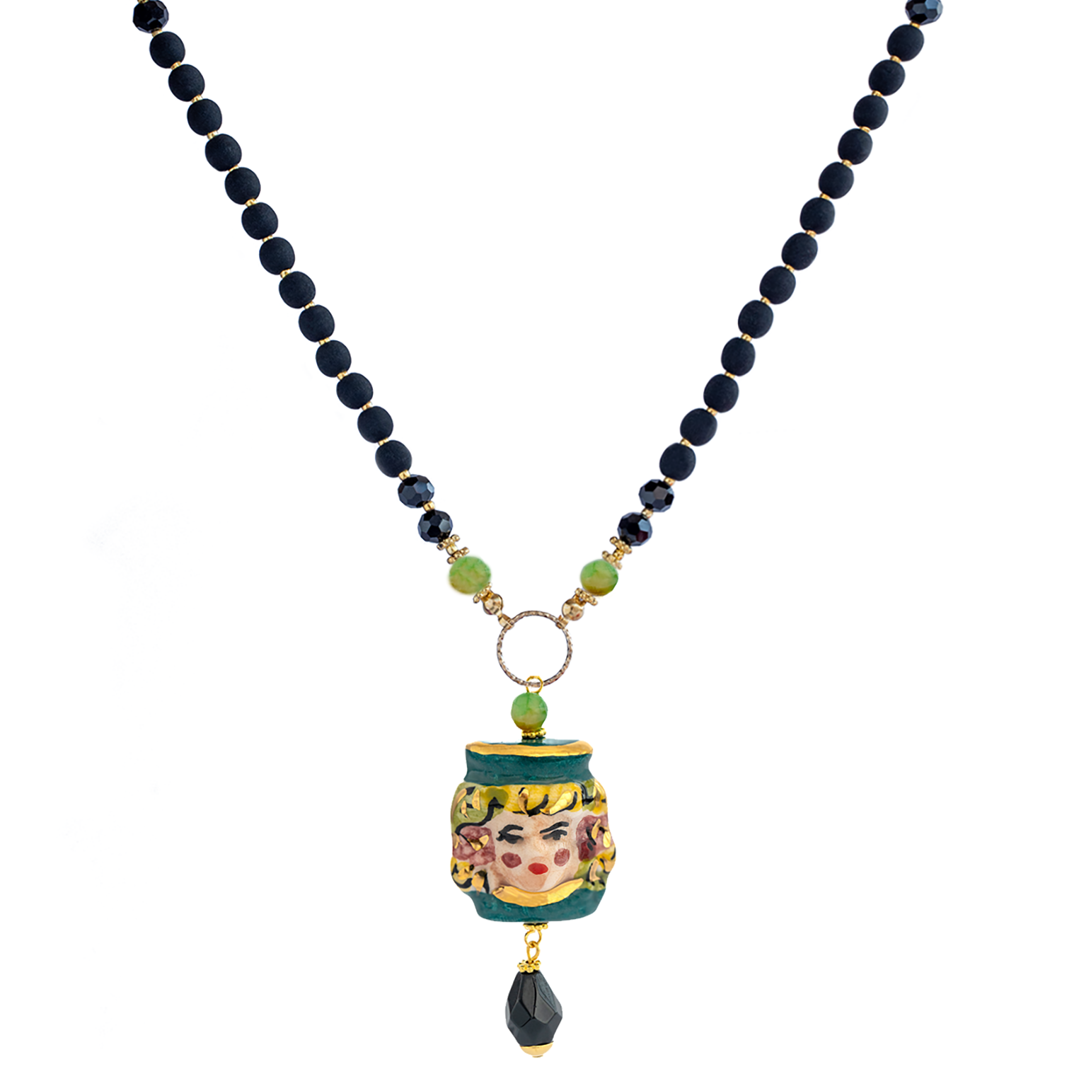 Collana Moro image 11