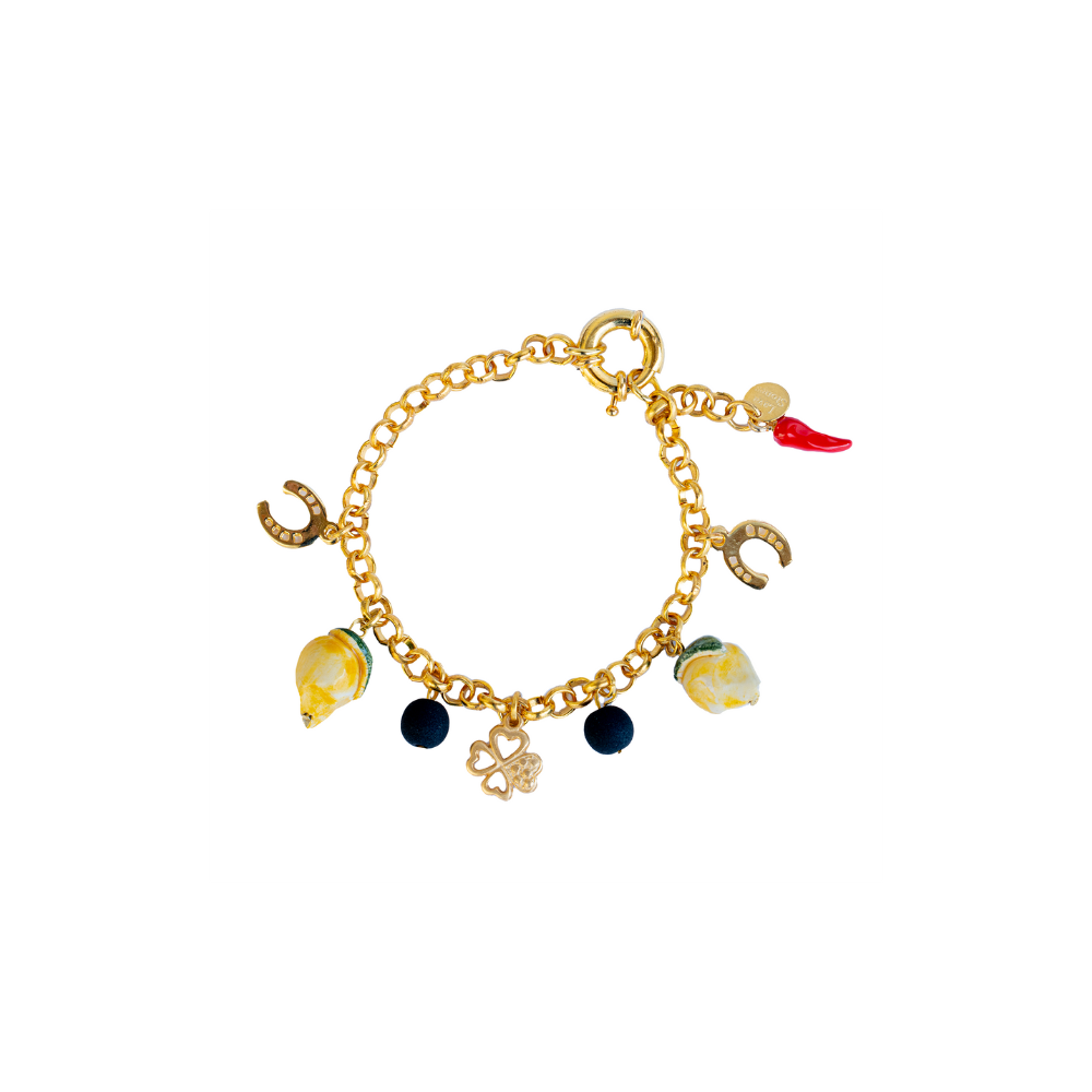 Bracciale Limoni&Fortuna image 0