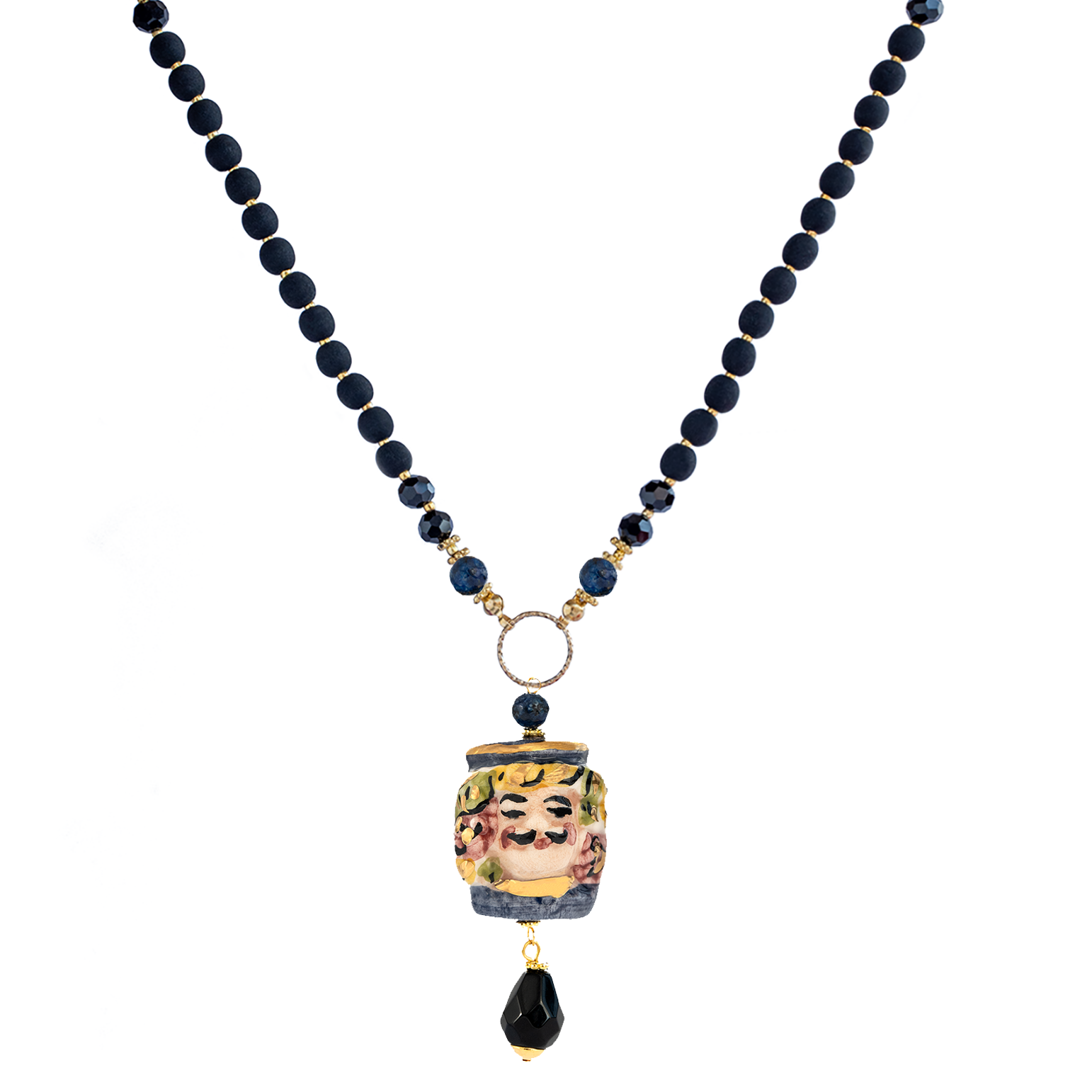 Collana Moro image 8