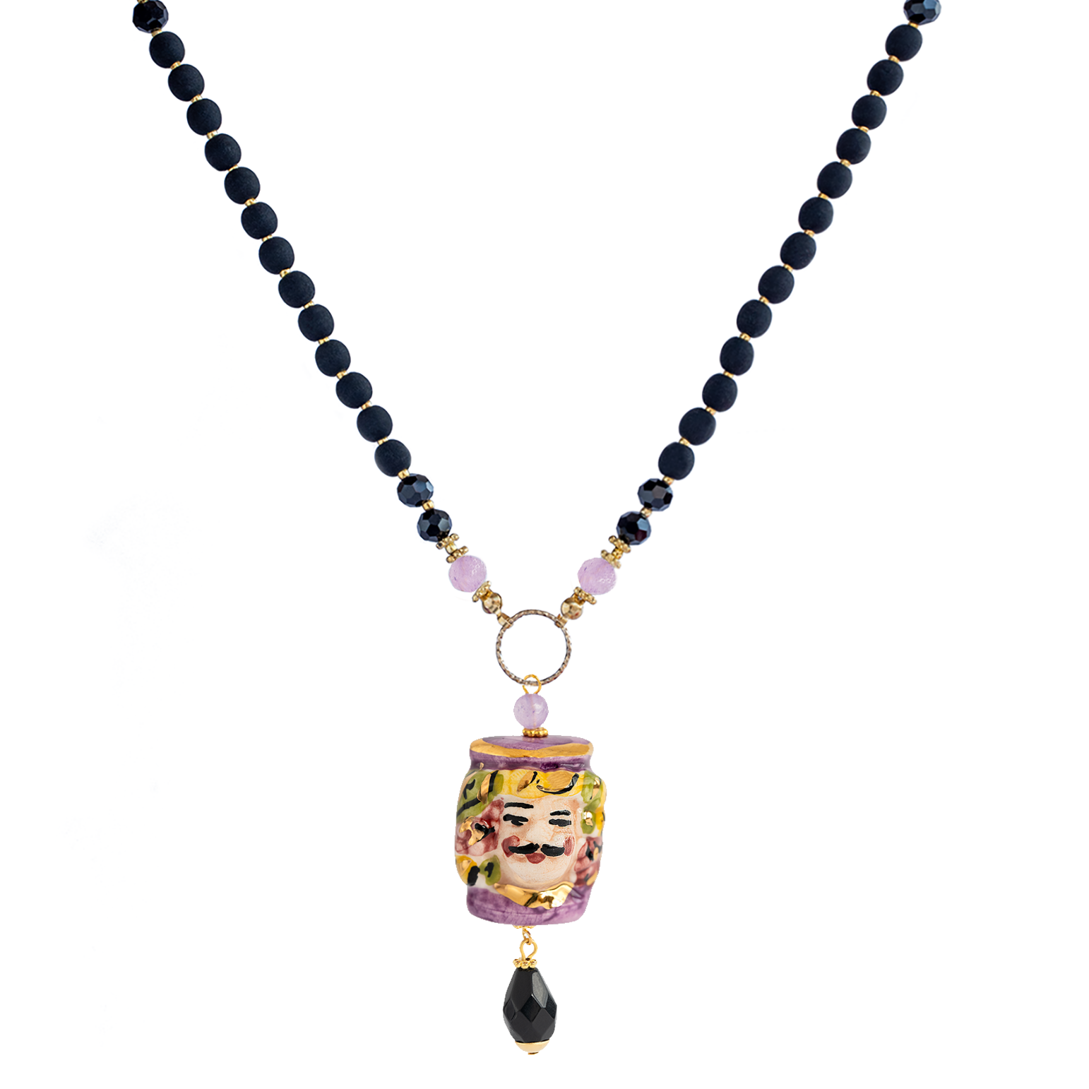 Collana Moro image 3