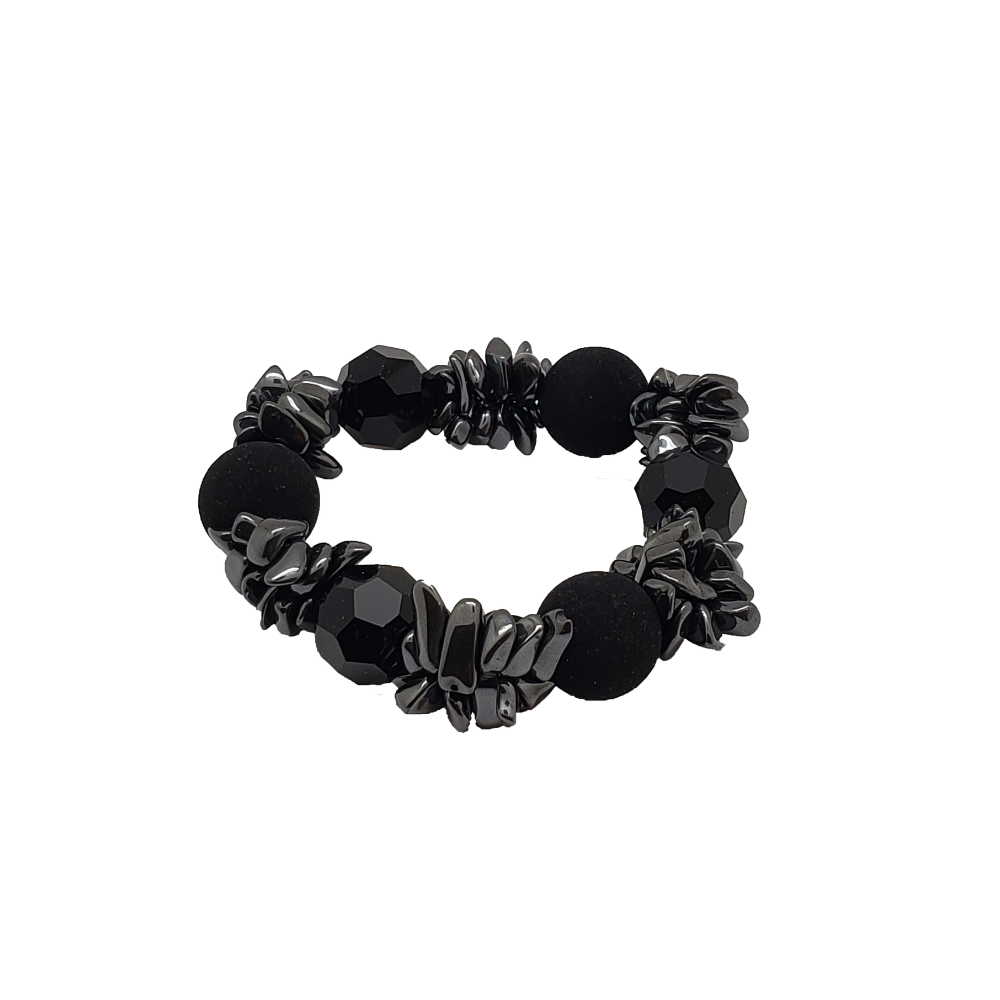 Lava Stone Bracelet image 3