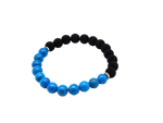 Lava Stone Bracelet image 1