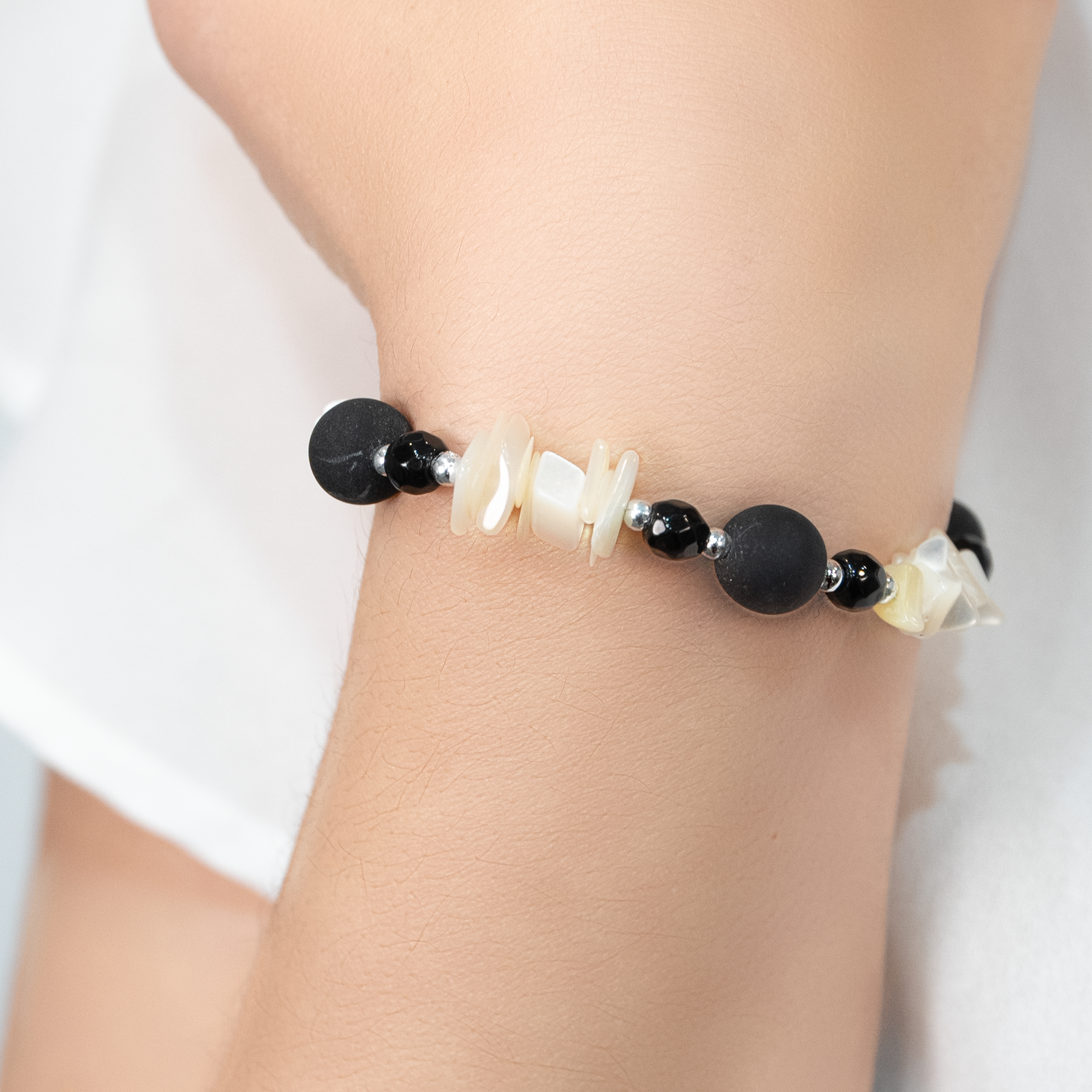 Bracciale Scaglie  image 1