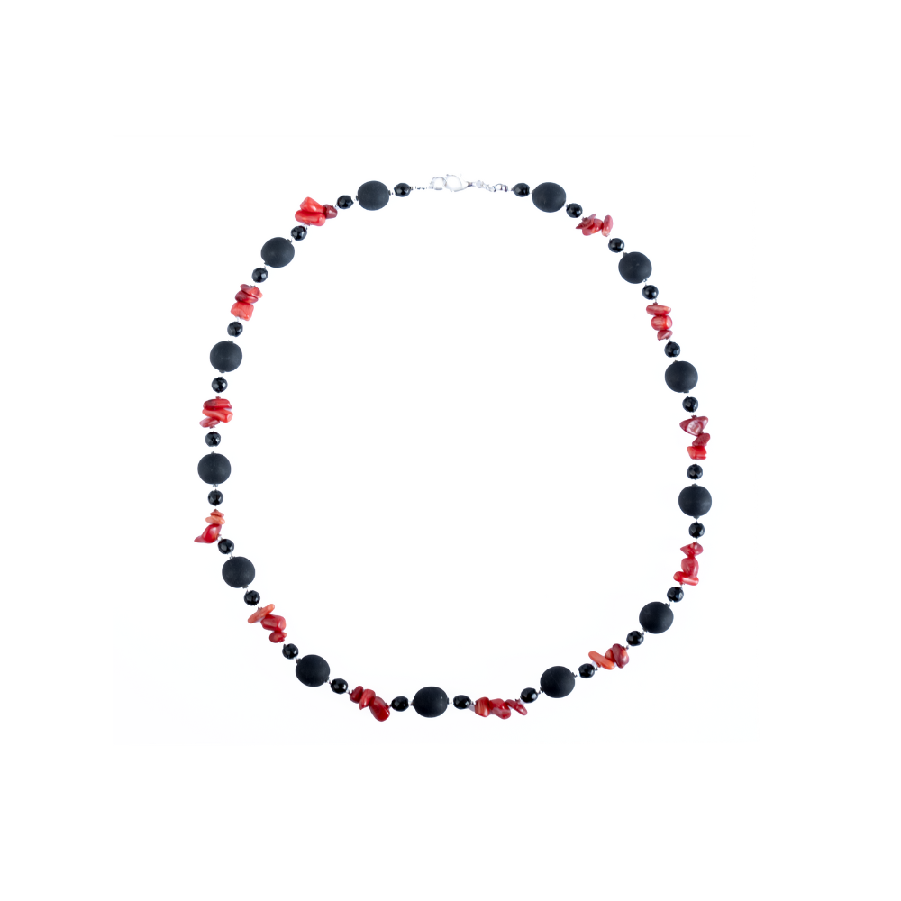 Collana Scaglie image 3