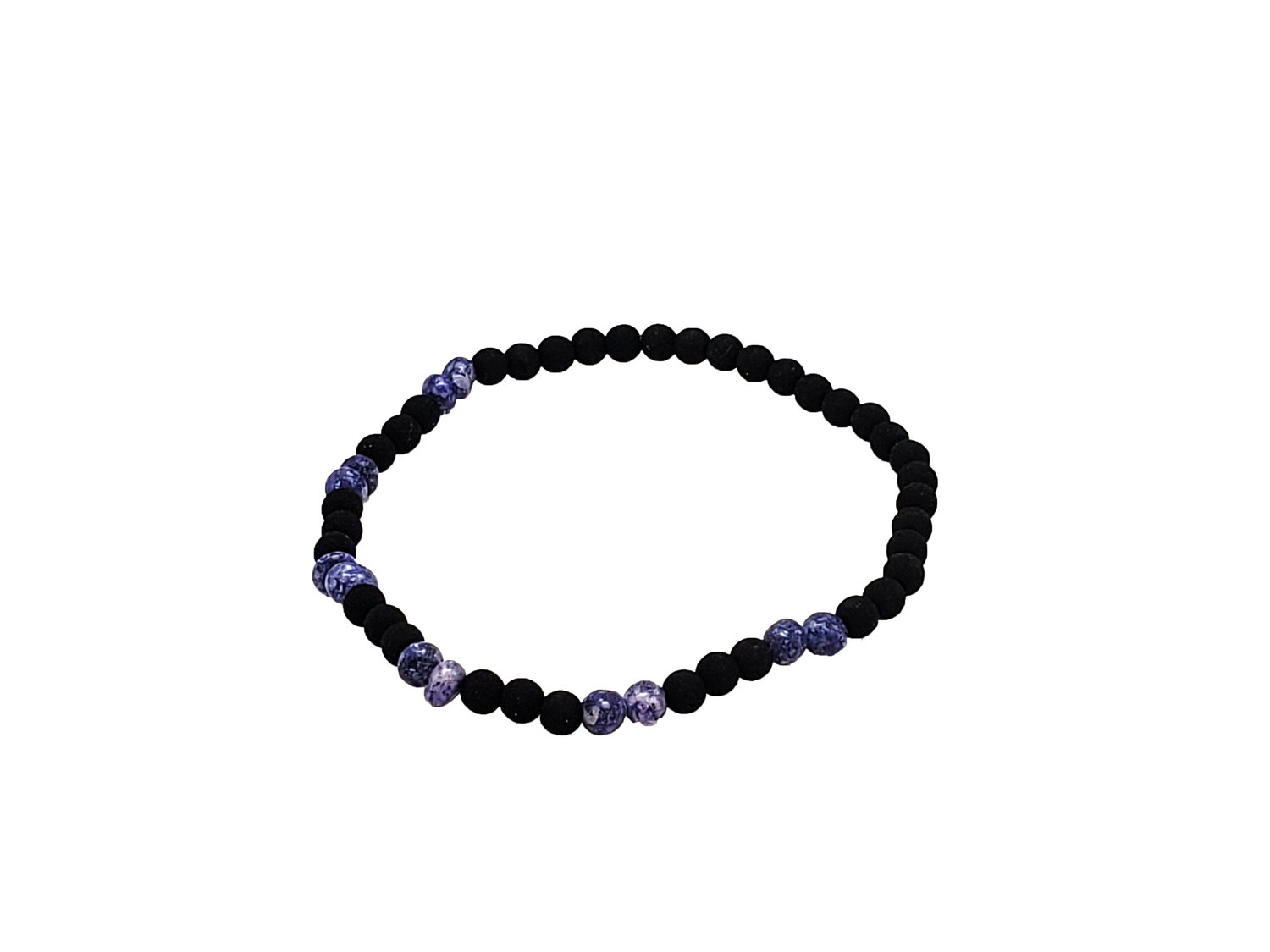 Lava Stone Bracelet image 0