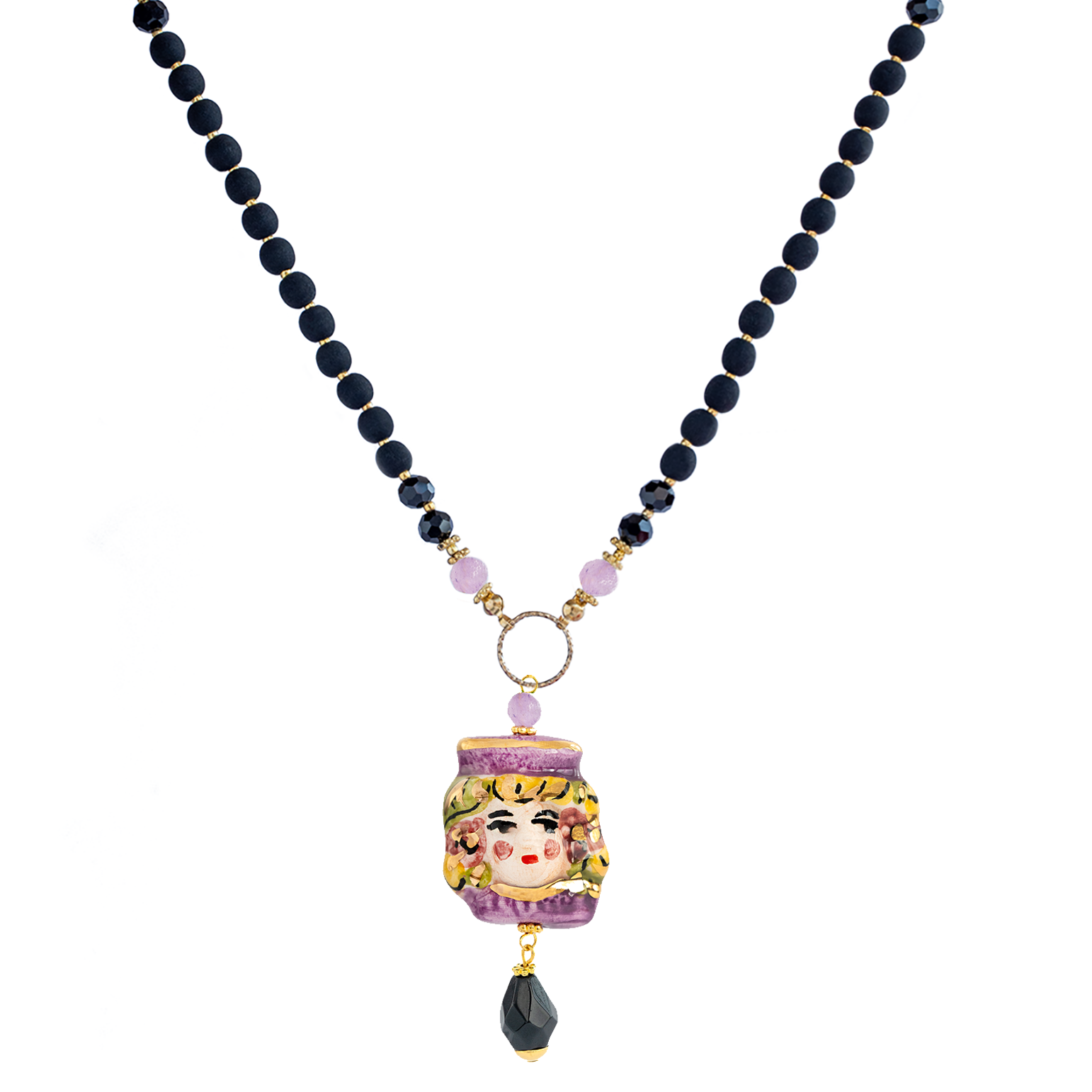 Collana Moro image 10