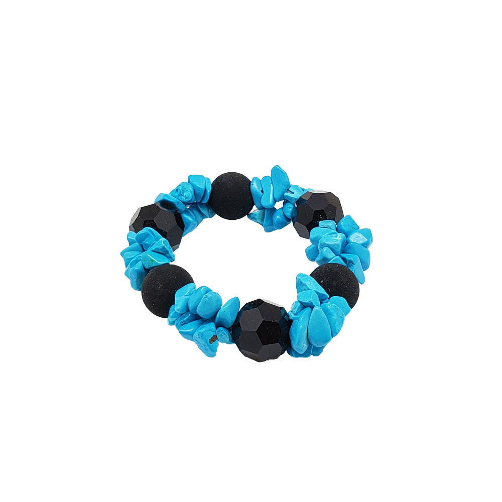 Lava Stone Bracelet image 1