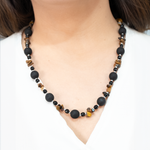 Collana Scaglie image 5