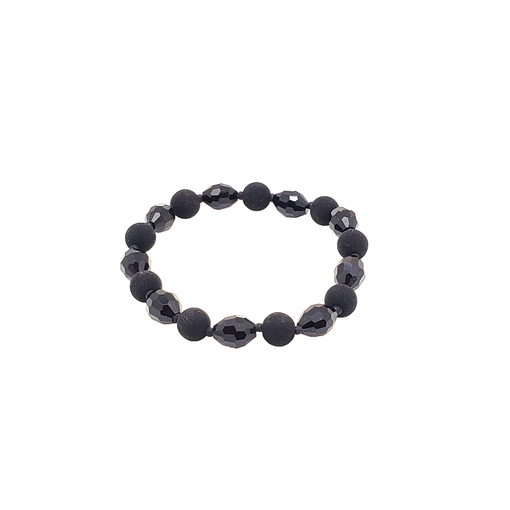 Lava Stone Bracelet image 3