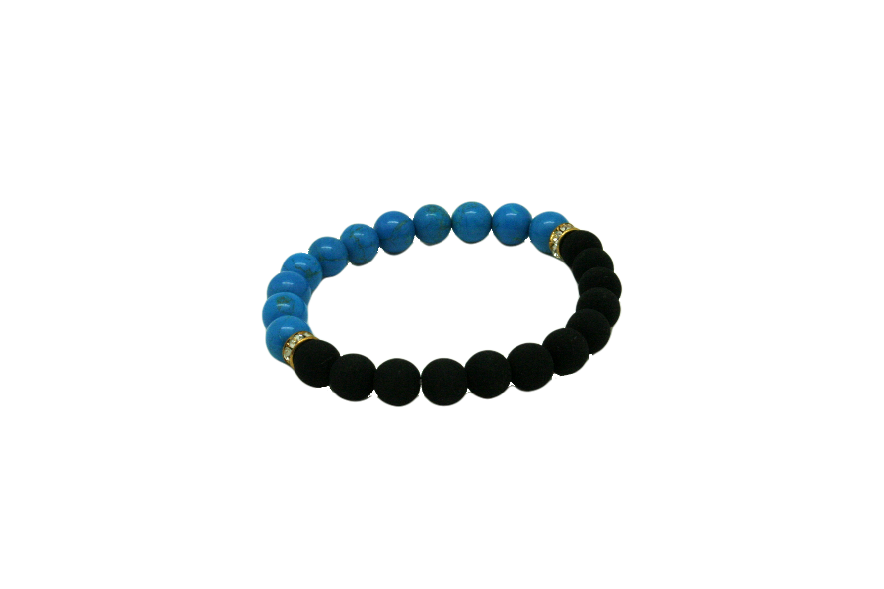 Lava Stone Bracelet image 0