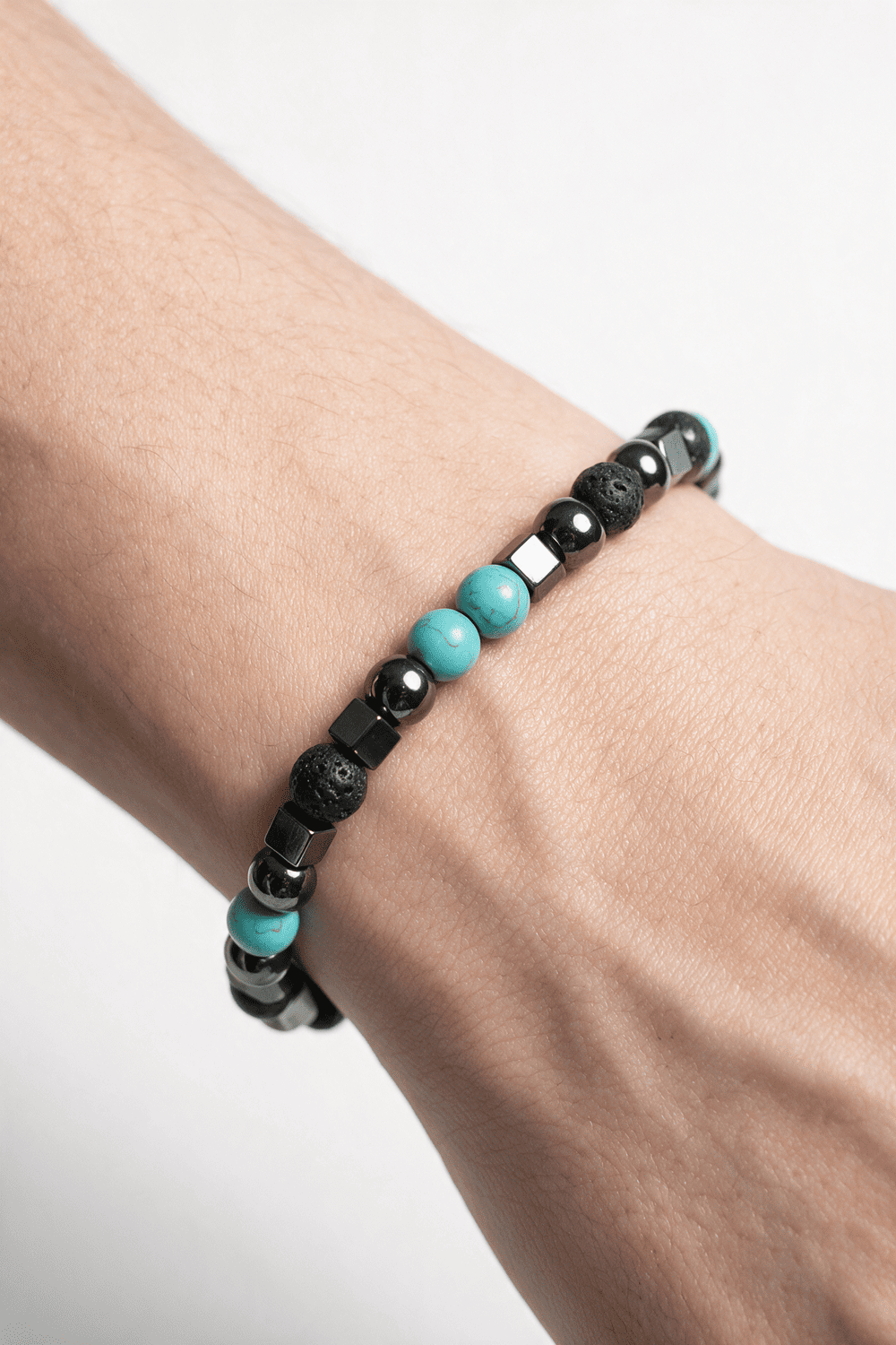 Bracciale Cubik