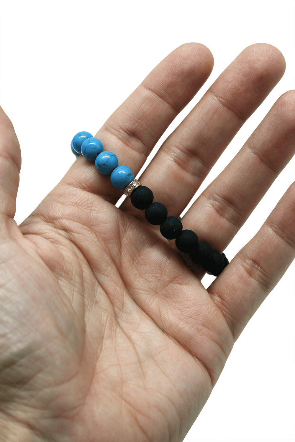 Bracciale Equilibrio