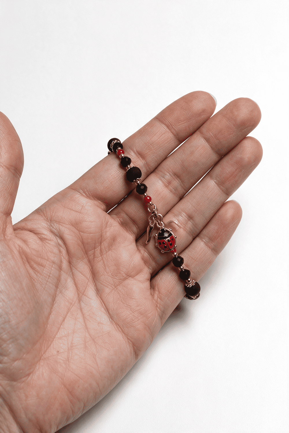 Lucky Bracelet
