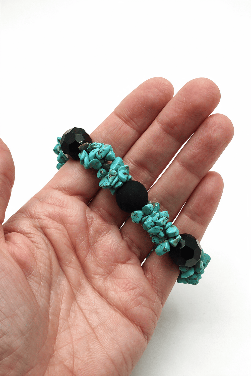 Bracciale Intreccio