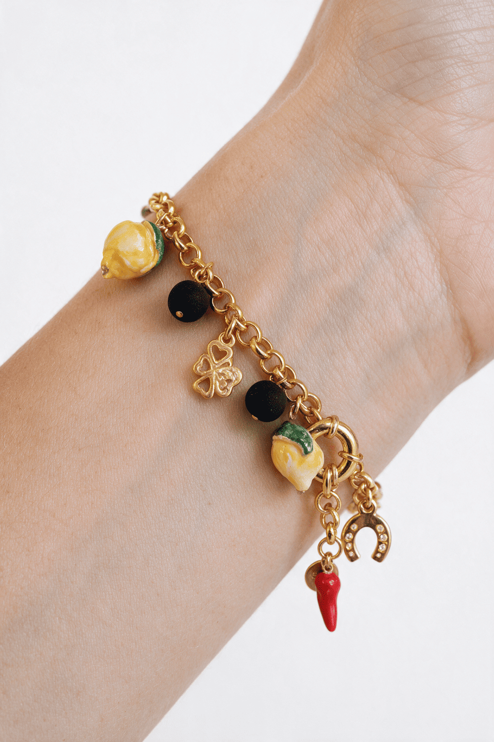 Bracciale Limoni&Fortuna