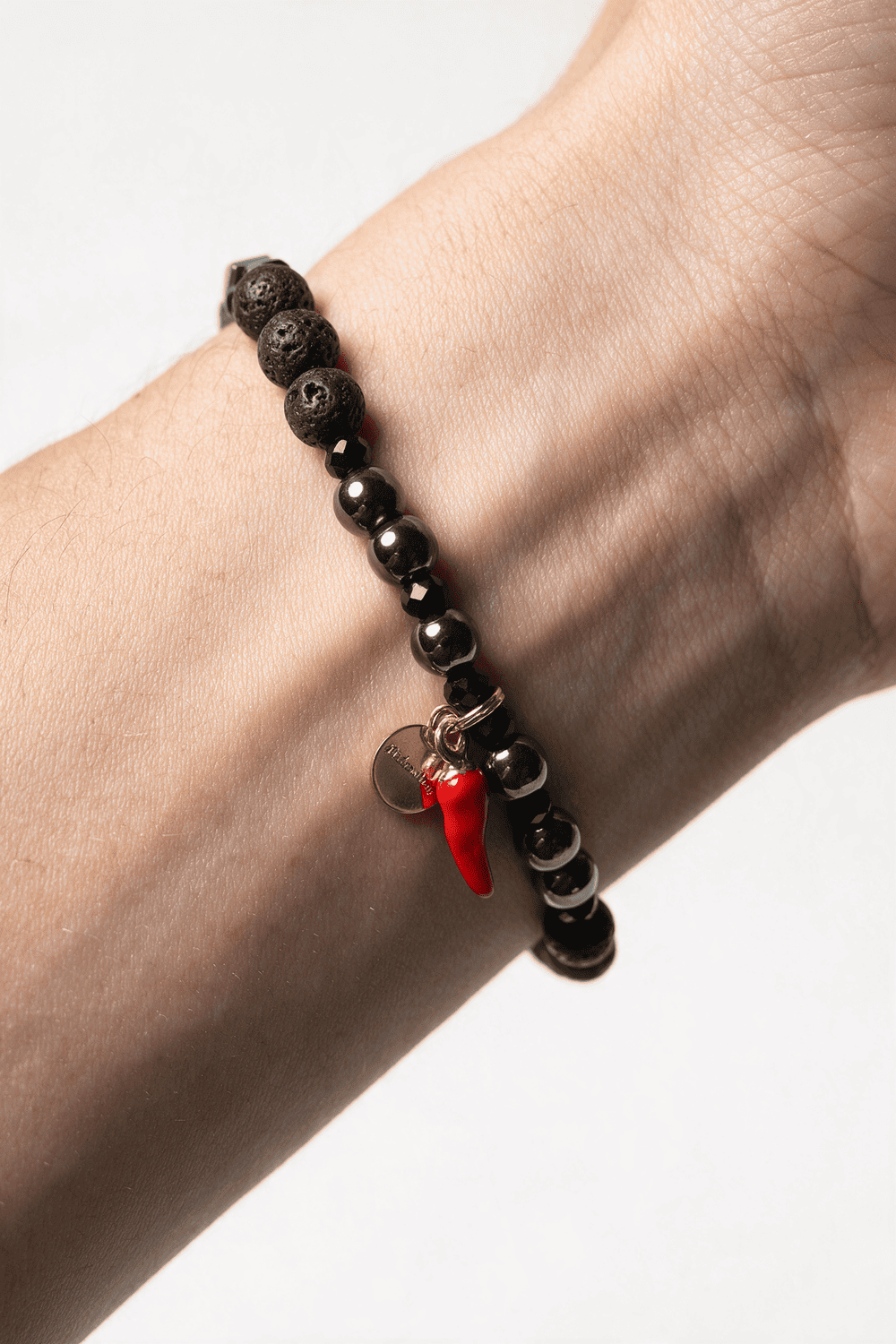 Bracciale Luck - Forza Interiore e Rinascita