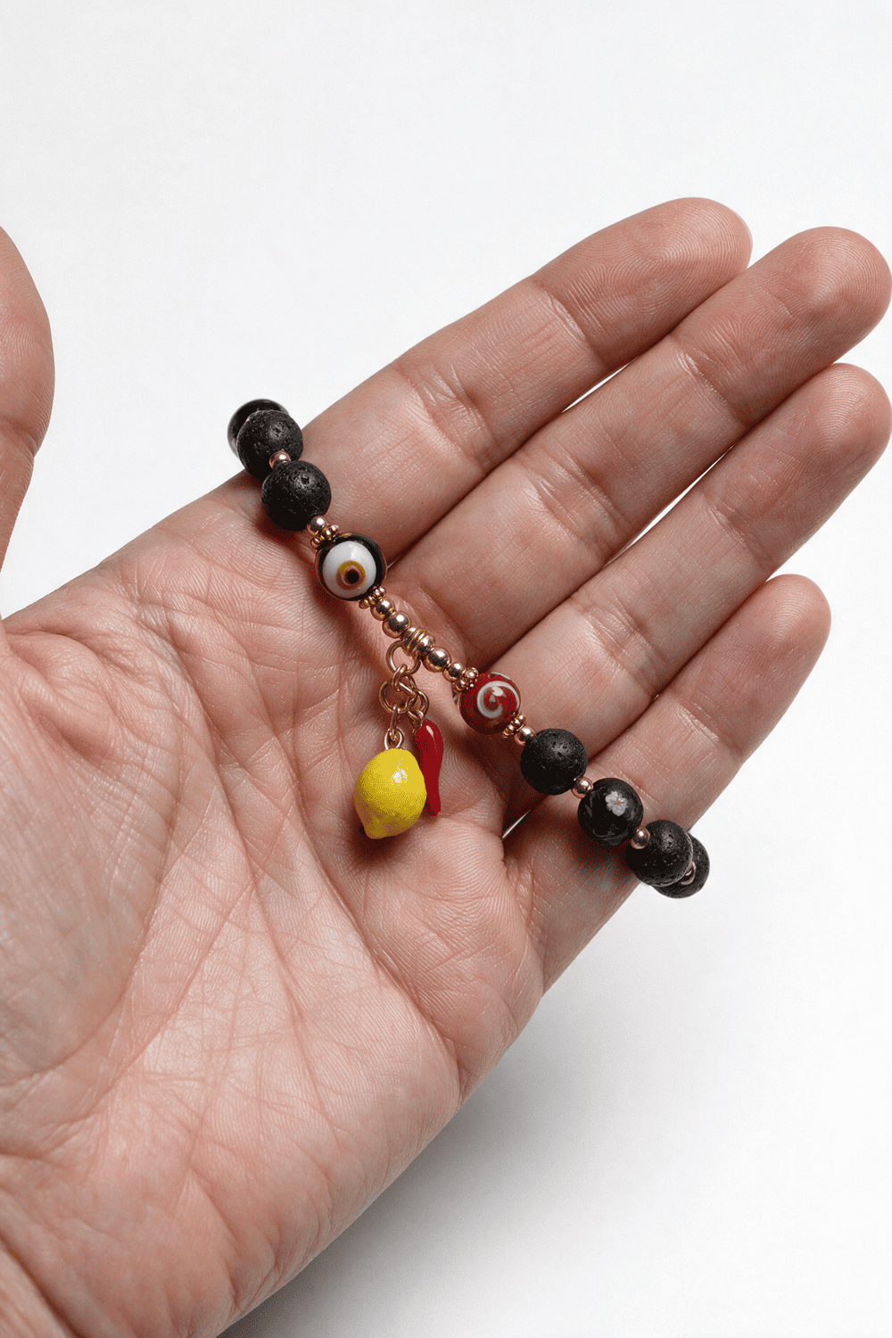 Mediterranean Bold Bracelet