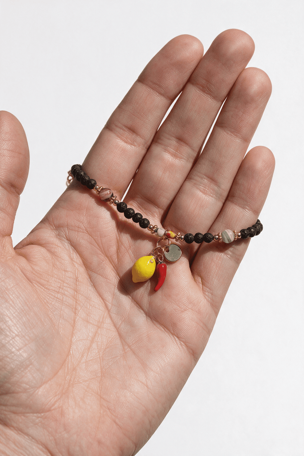Mediterranean Slim Bracelet