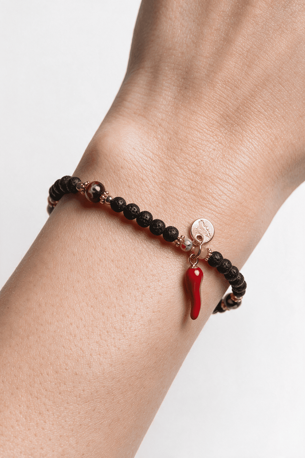 Mediterranean Fortuna Bracelet