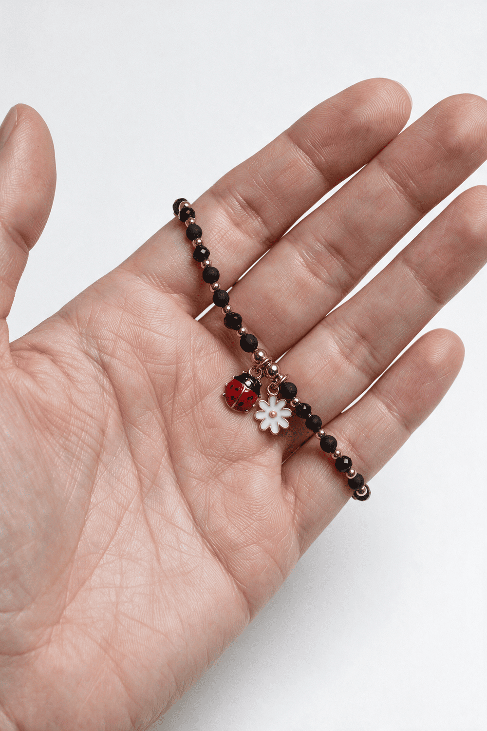 Spring Bracelet