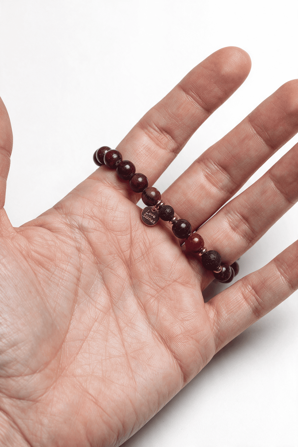 Earth Bracelet