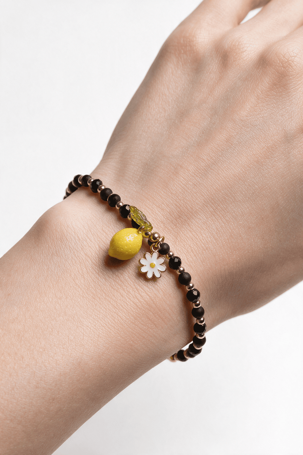 Bracciale Zagara - Energia e rinascita