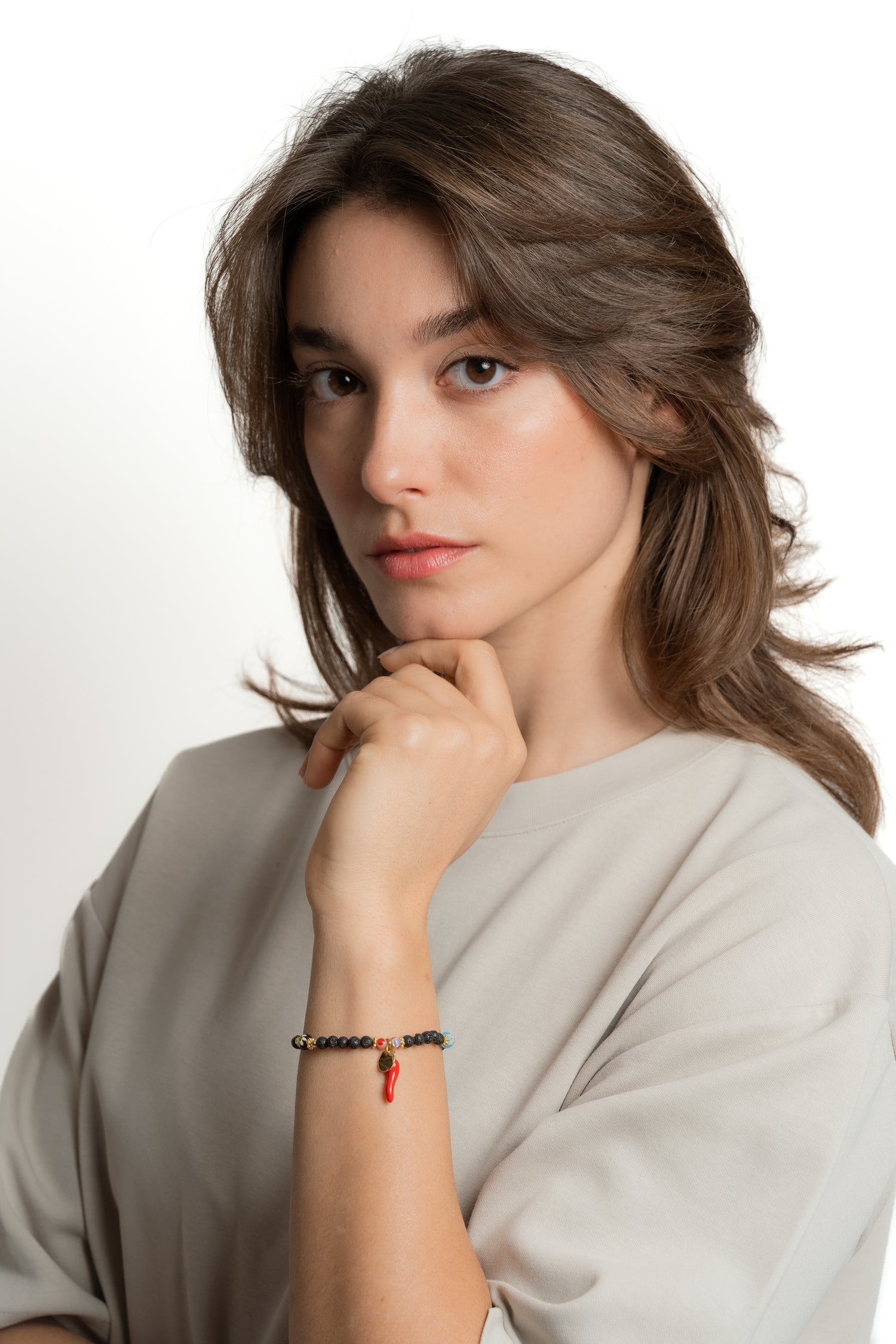 Bracciale Mediterraneo Fortuna