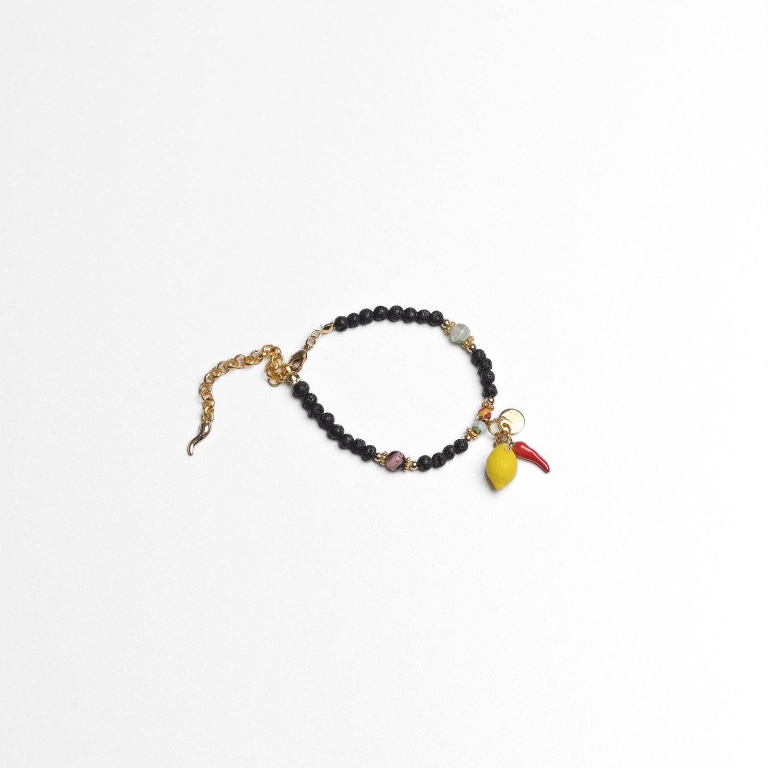 Bracciale Mediterraneo Slim