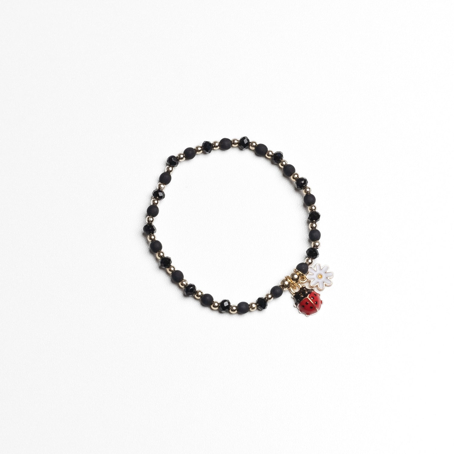 Bracciale Coccinella