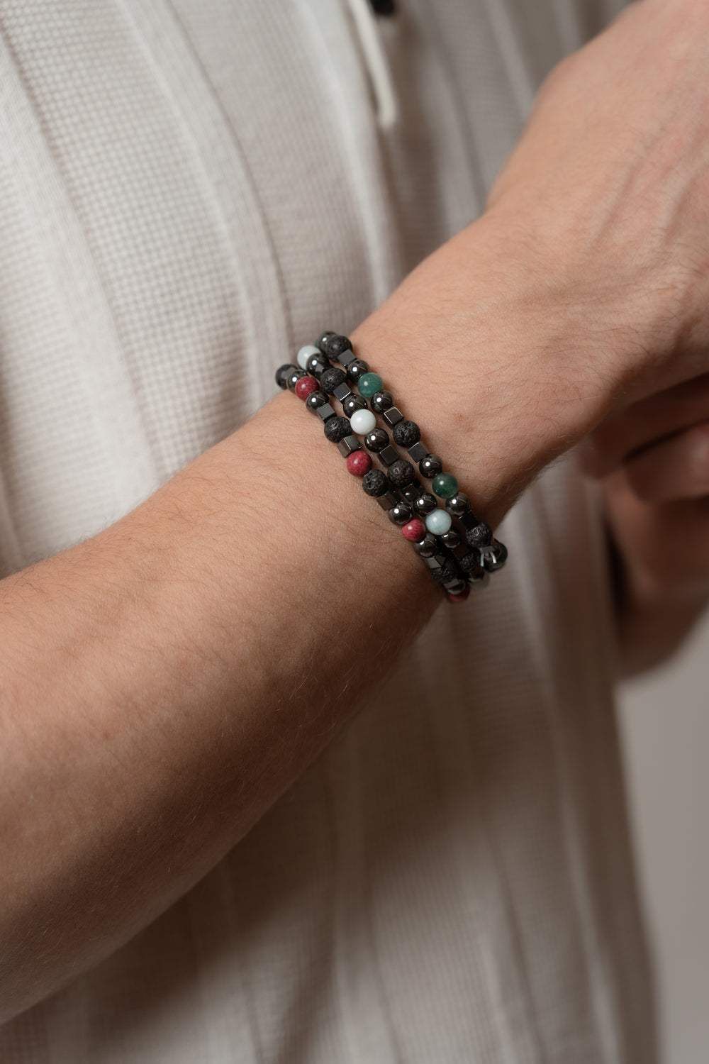 Bracciale Cubik
