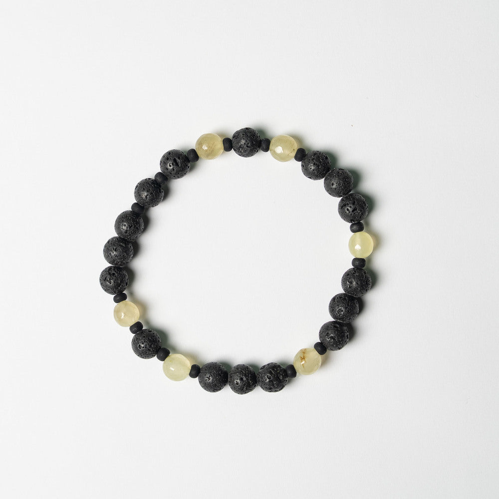 Bracciale Intervallo