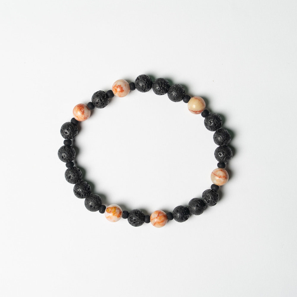 Bracciale Intervallo