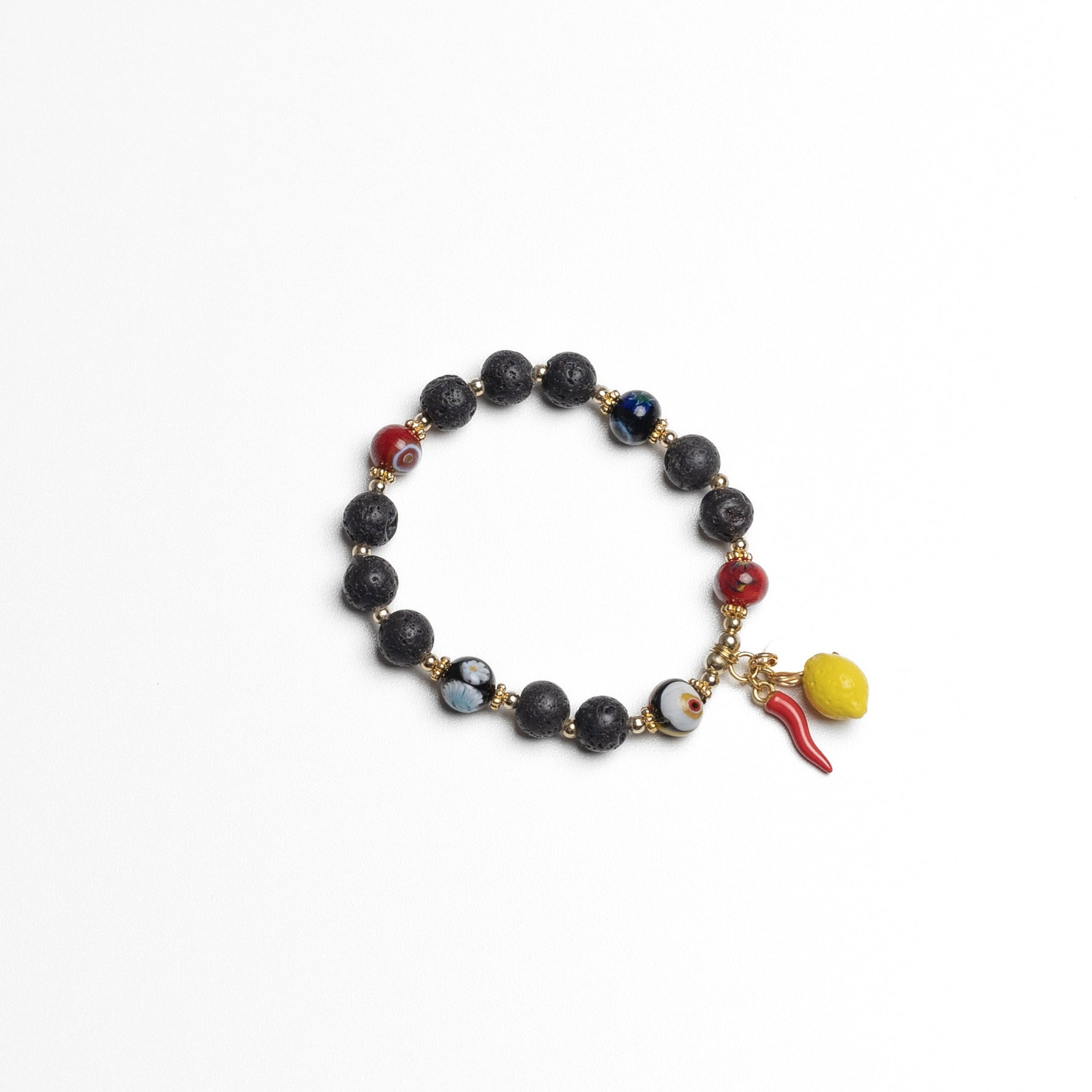 Bracciale Mediterraneo Bold