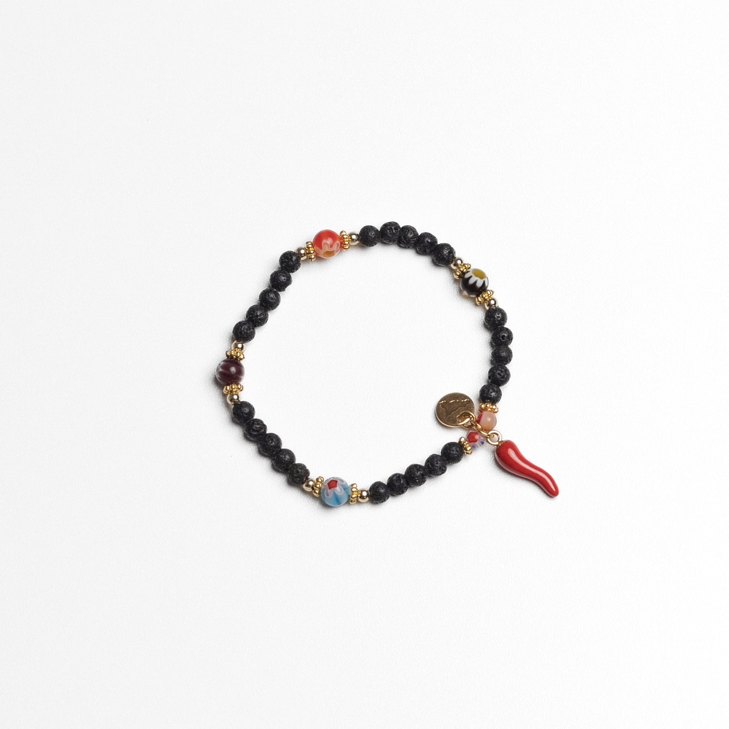 Bracciale Mediterraneo Fortuna