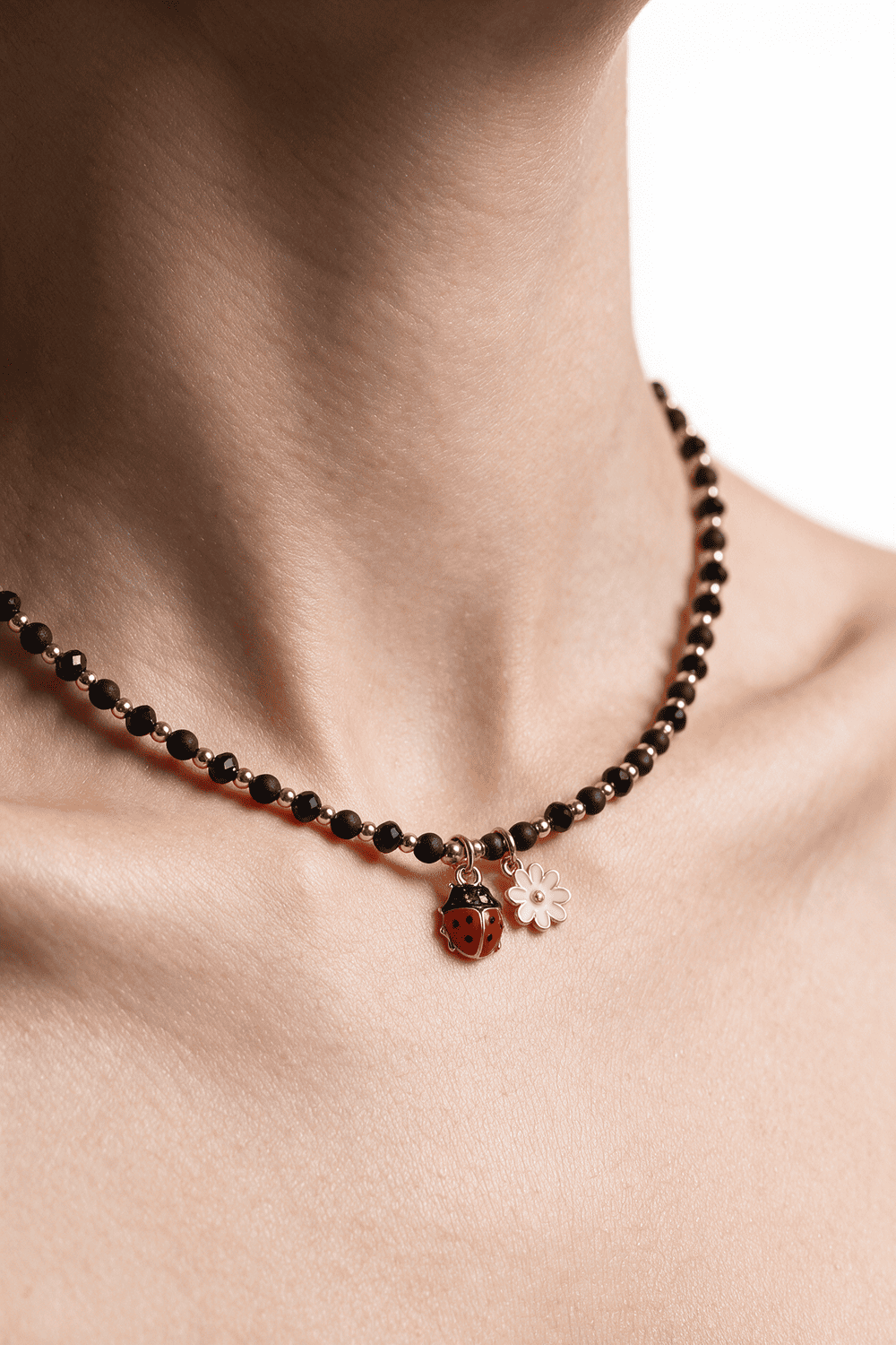Spring Necklace
