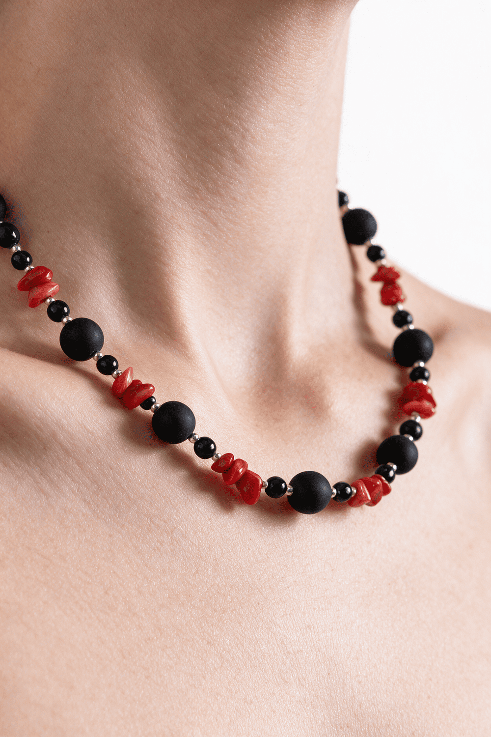 Scales Necklace