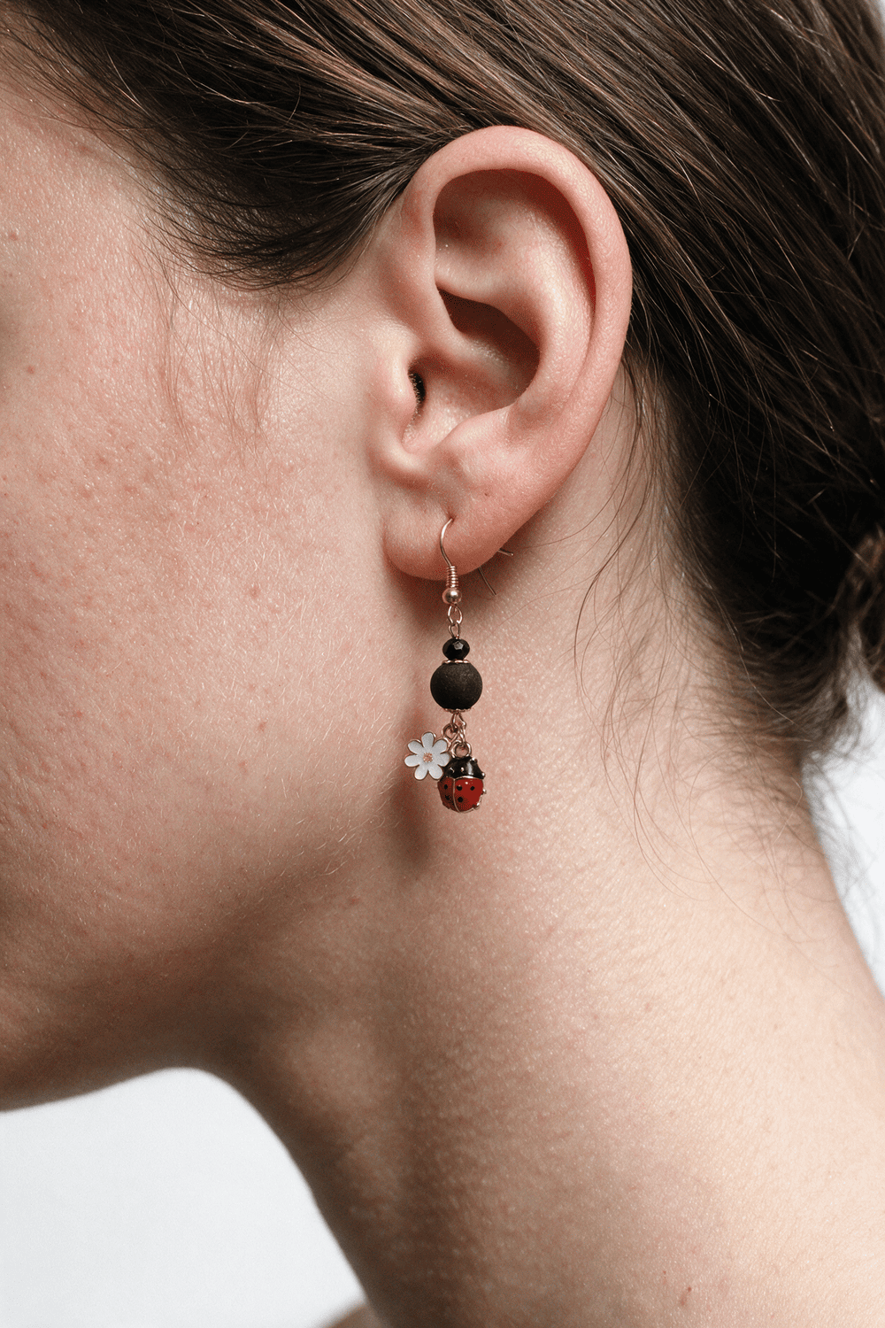 Spring Earrings